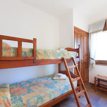 Melis-ii - 2 By Interhome Apartment