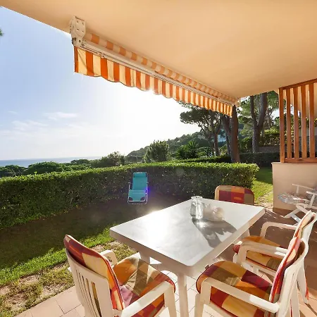 Melis-ii - 2 By Interhome Apartment Pals