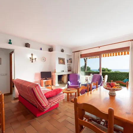 Melis-ii - 2 By Interhome Apartment Pals