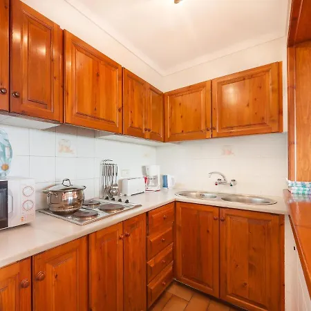 Lejlighed Melis-ii - 2 By Interhome Pals